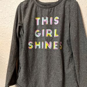 Jumping Beans girls top